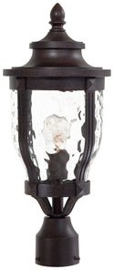 Merrimack Outdoor (Wet) Post Lantern by Minka-Lavery
