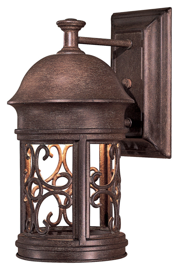 Sage Ridge Outdoor (Wet) Wall Lantern by Minka-Lavery