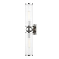 Malone Outdoor (Damp) Sconce by Hudson Valley
