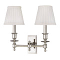 Ludlow Outdoor (Damp) Sconce by Hudson Valley