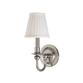 Beekman Outdoor (Damp) Sconce by Hudson Valley