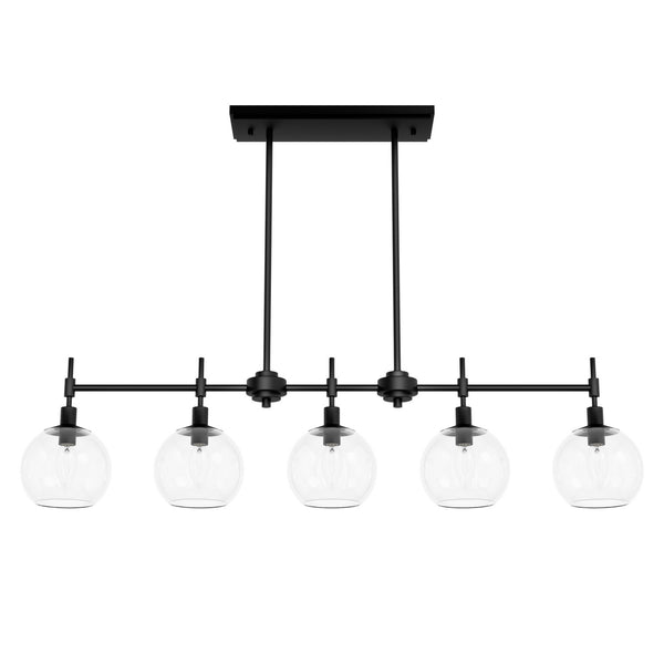 Xidane Chandelier by Hunter