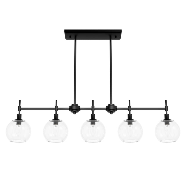 Xidane Chandelier by Hunter