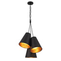 Alston Outdoor (Damp) Pendant by Crystorama
