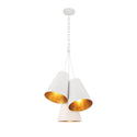Alston Outdoor (Damp) Pendant by Crystorama