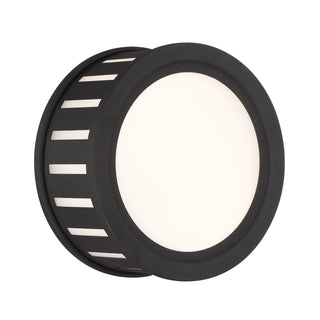 Kendal Outdoor (Damp) Wall Sconce by Crystorama