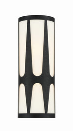 Crystorama-ROY-802-BK_LED|MAIN
