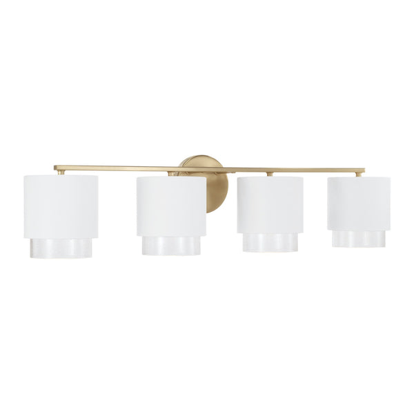 Weller Vanity by Capital Lighting