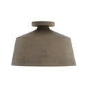 Quarry Semi Flush Mount Light by Capital Lighting