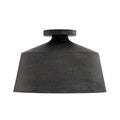 Quarry Semi-Flush Mount Ceiling Light by Capital Lighting