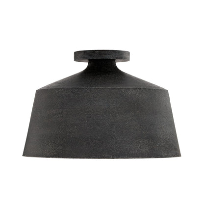 Quarry Semi-Flush Mount Ceiling Light by Capital Lighting
