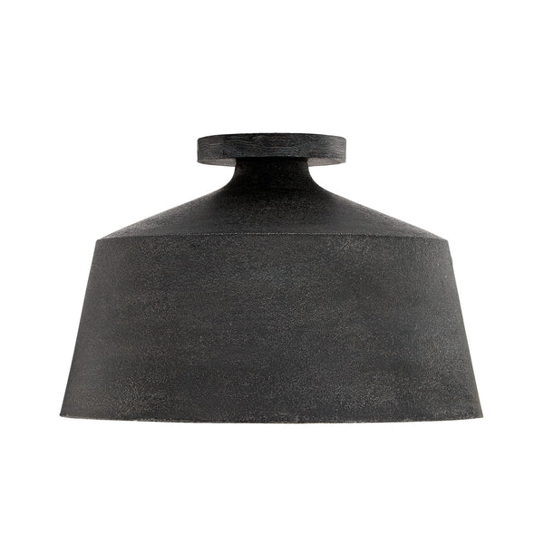 Quarry Semi Flush Mount Light by Capital Lighting