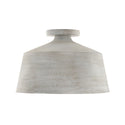 Quarry Semi Flush Mount Light by Capital Lighting