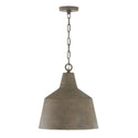 Quarry Pendant by Capital Lighting