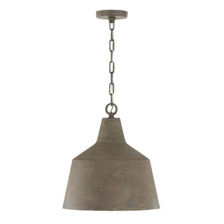 Quarry Pendant by Capital Lighting
