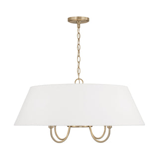Julia Pendant by Capital Lighting