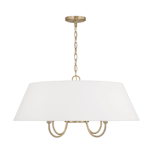 Julia Pendant by Capital Lighting