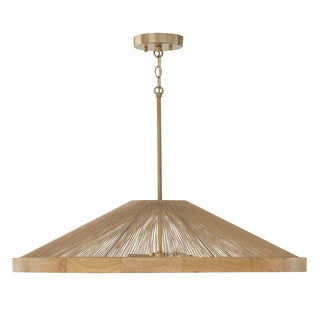 Maya Pendant by Capital Lighting