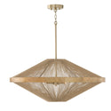 Maya Pendant by Capital Lighting
