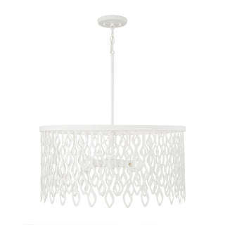 Pheobe Pendant by Capital Lighting