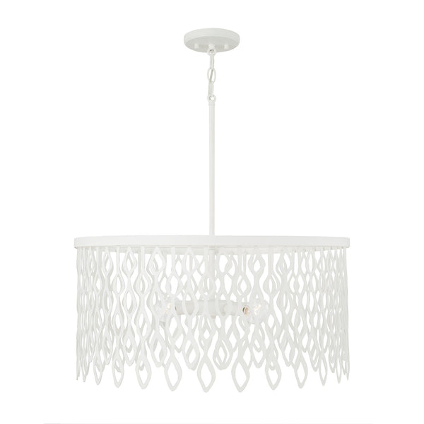 Pheobe Pendant by Capital Lighting