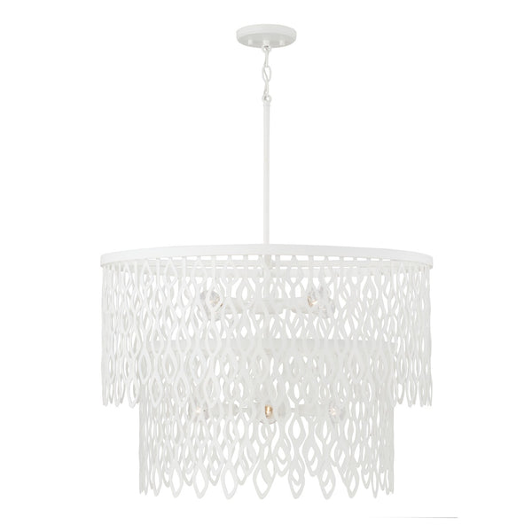 Pheobe Pendant by Capital Lighting