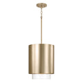 Weller Pendant by Capital Lighting