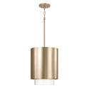 Weller Pendant by Capital Lighting