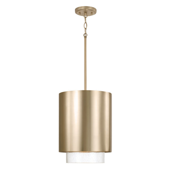Weller Pendant by Capital Lighting