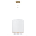 Weller Pendant by Capital Lighting