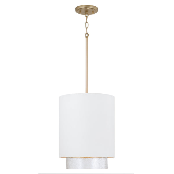 Weller Pendant by Capital Lighting