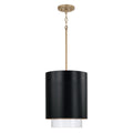 Weller Pendant by Capital Lighting