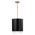 Weller Pendant by Capital Lighting