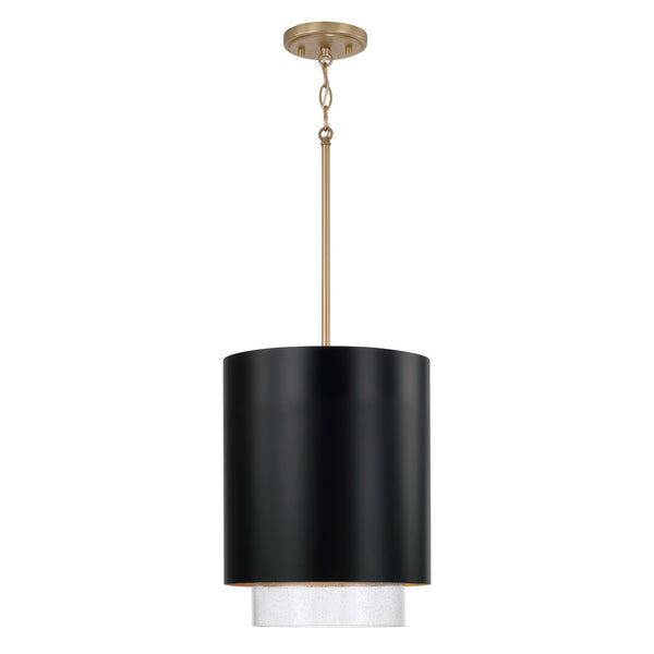 Weller Pendant by Capital Lighting