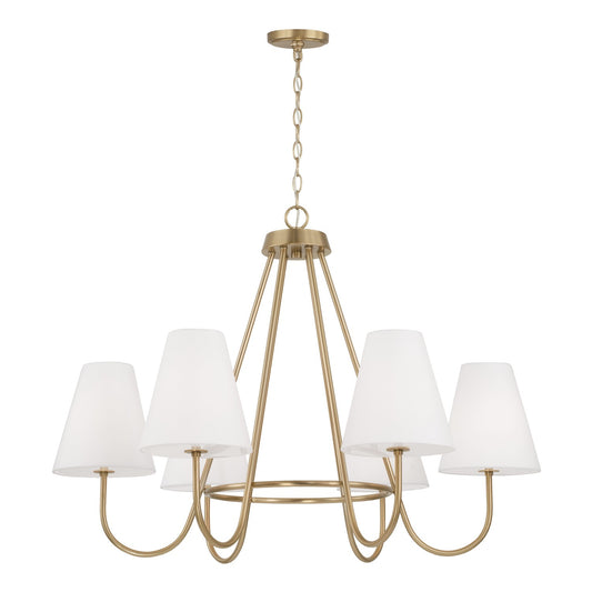 Capital Lighting-452761MA|MAIN