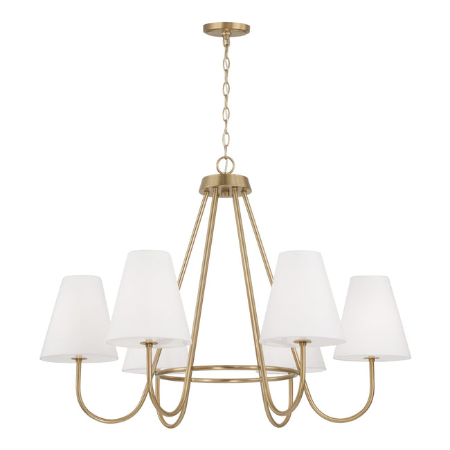 Capital Lighting-452761MA|MAIN