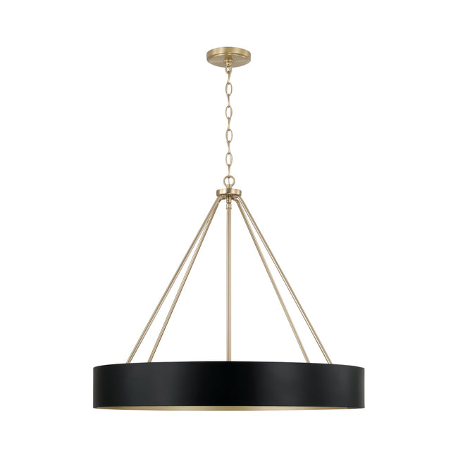 Capital Lighting-453041RK|MAIN
