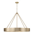 Weller Chandelier by Capital Lighting