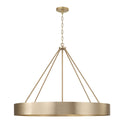 Weller Chandelier by Capital Lighting