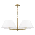 Parson Chandelier by Capital Lighting