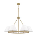 Parson Chandelier by Capital Lighting