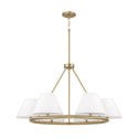 Parson Chandelier by Capital Lighting