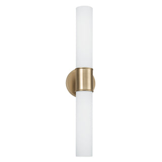 Parson Outdoor (Damp) Wall Sconce by Capital Lighting