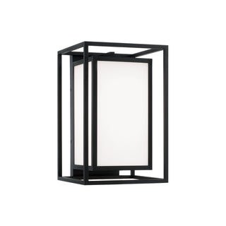 Aiden Outdoor (Wet) Lantern by Capital Lighting