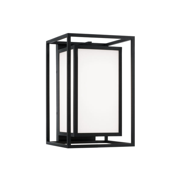 Aiden Outdoor (Wet) Wall Lantern by Capital Lighting