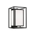 Aiden Outdoor (Wet) Wall Lantern by Capital Lighting