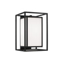 Aiden Outdoor (Wet) Lantern by Capital Lighting