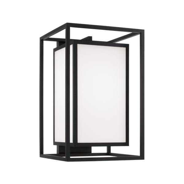 Aiden Outdoor (Wet) Lantern by Capital Lighting