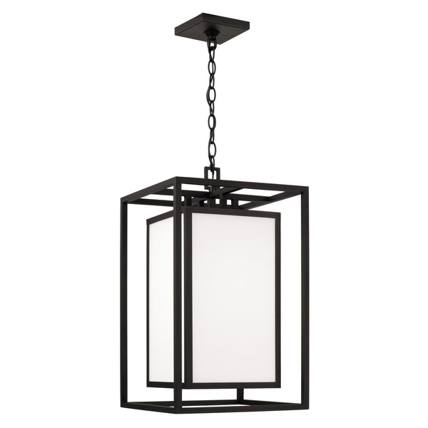Aiden Outdoor (Damp) Hanging Lanterns by Capital Lighting