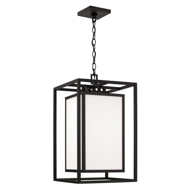Aiden Outdoor (Damp) Hanging Lanterns by Capital Lighting